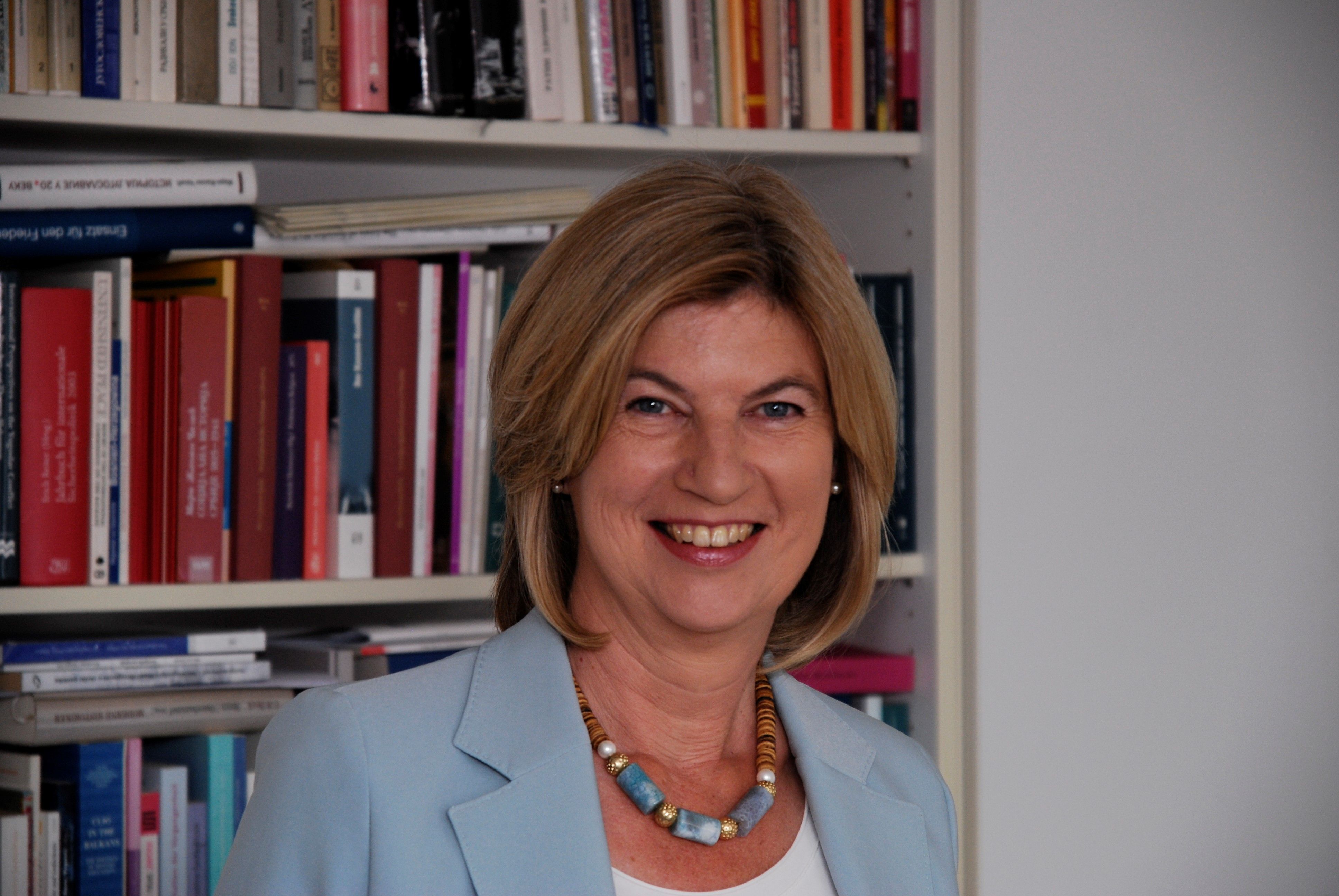 Prof. Dr. Marie-Janine Calic