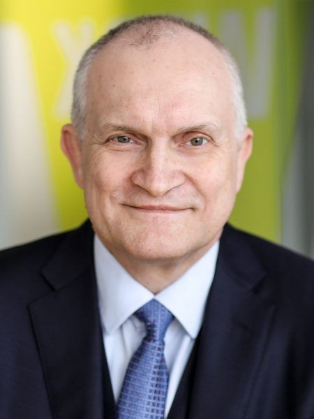 Prof. Dr. Christoph M. Schmidt